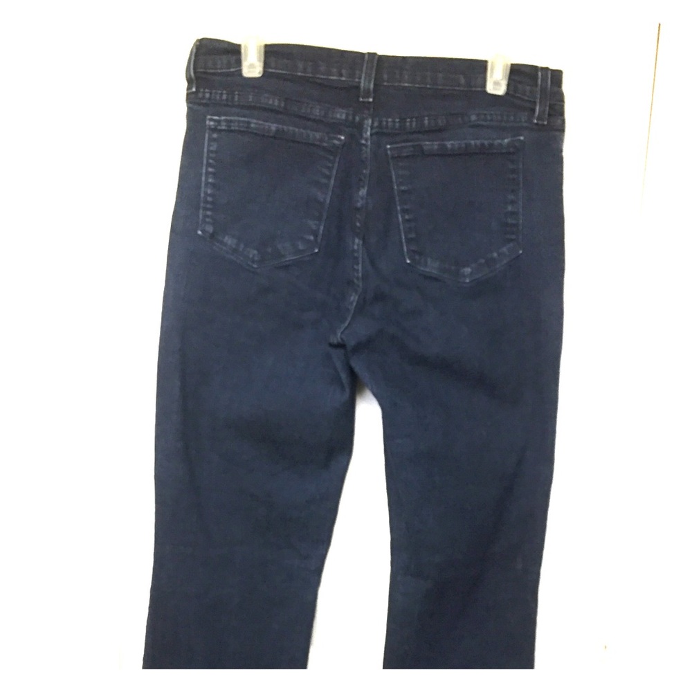 NYDJ Straight leg Denim Jeans Sz 12